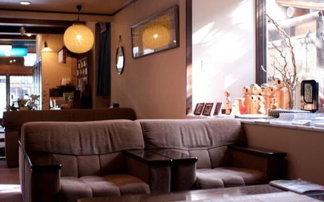 Ryokan Onuma