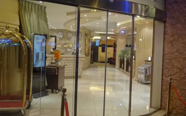 Sanam Hotel Suites - Riyadh