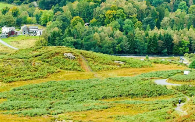 Wythebank