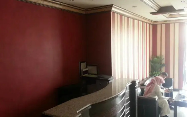 Al Dar Darak Furnished Units 1