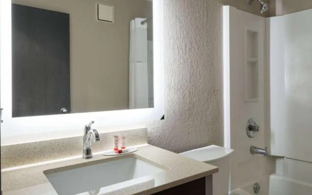 Super 8 Merrillville/Gary Area