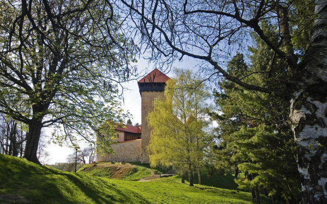Hotel Korana Srakovcic