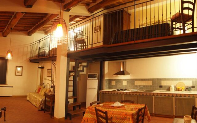 La Fornace di San Galgano