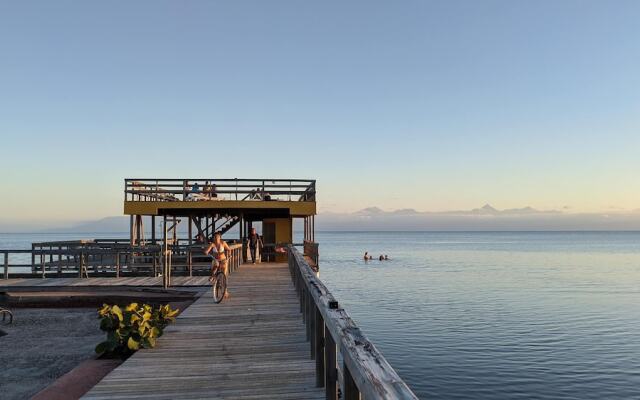 Coral View Beach Resort