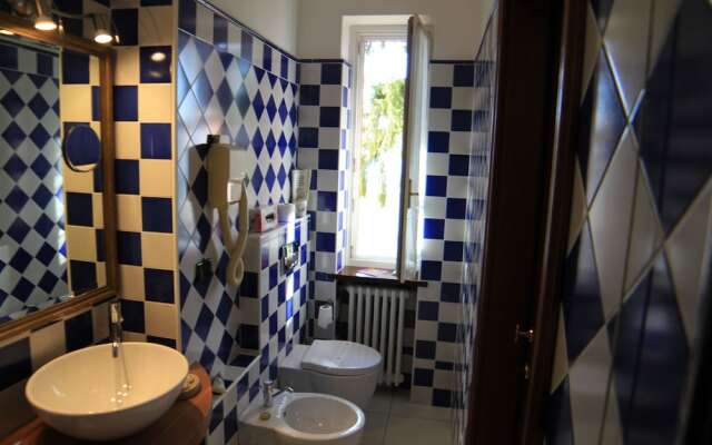 Felicin - Albergo Giardino Dimora Storica