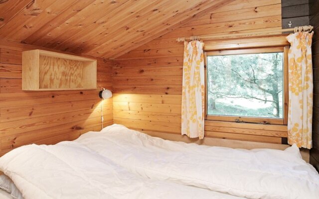 Charming Holiday Home in Ålbæk with Terrace