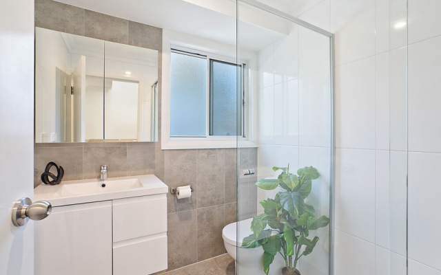 Newcastle Short Stay Apartments - Birmingham Garden Townhouses