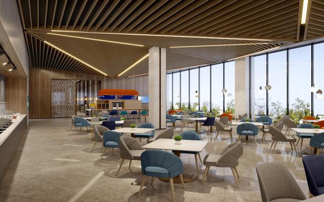 Holiday Inn Express Jingdezhen Ancient Town by IHG