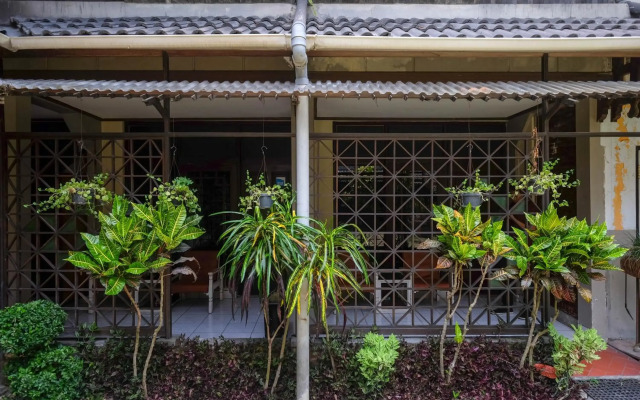 OYO 3778 Hotel Wisnugraha Syariah