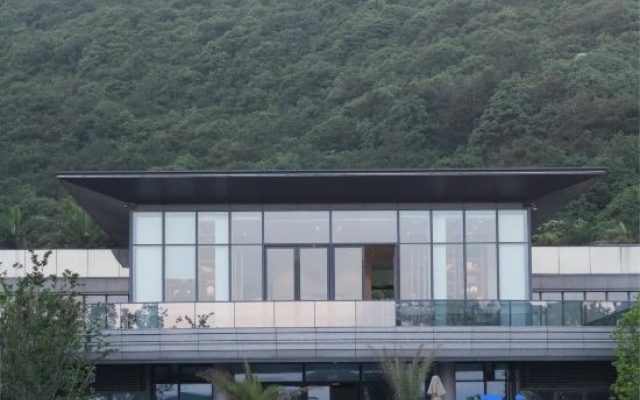 Xiangshan Songlanju Hotel – Exterior – Ningbo