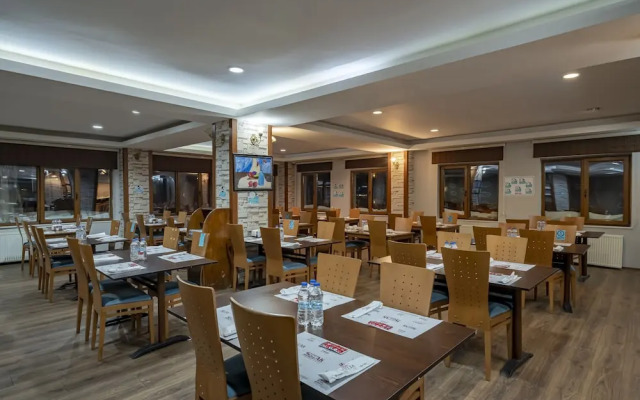 Erta Soyak Otel Uludag