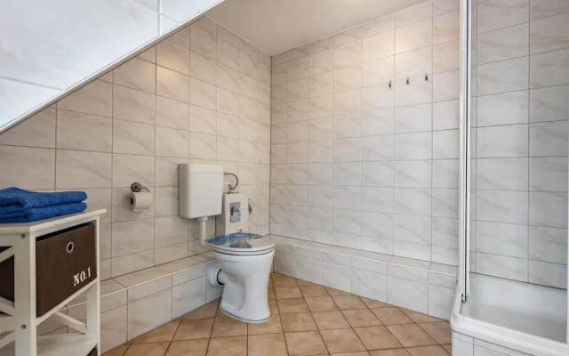 Studio in Buchholz am Mueritzsee