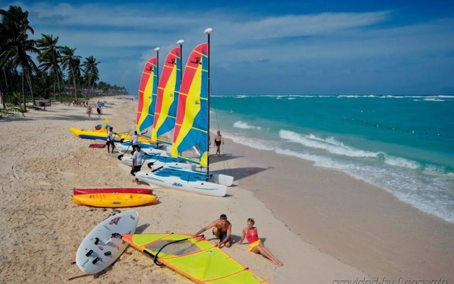 Bahia Principe Luxury Ambar - Adults Only - All Inclusive
