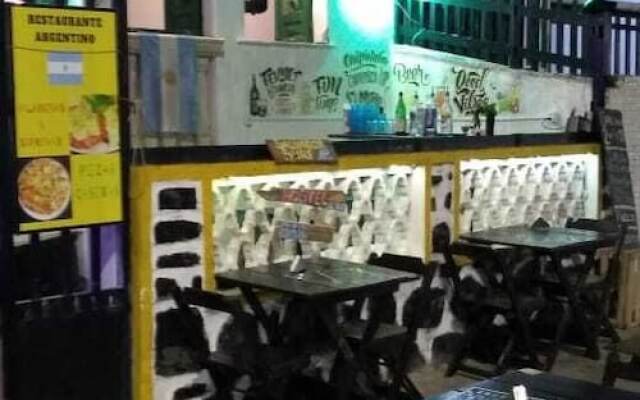 Salvador Surf Hostel