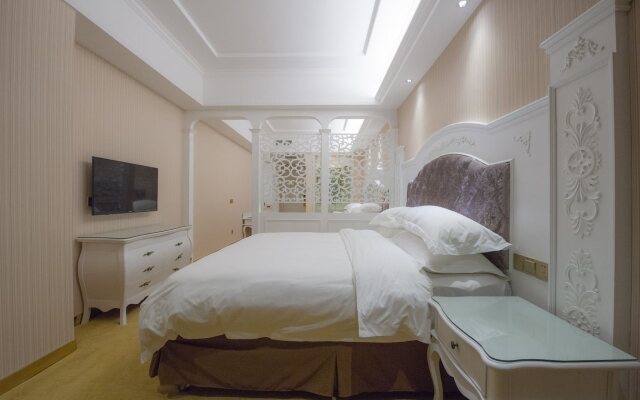 Vienna Hotel Guilin Wanxiang Cheng Branch