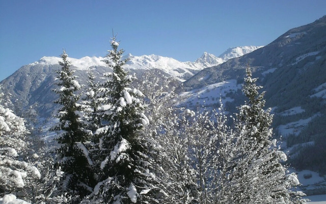 Marina Aschau im Zillertal
