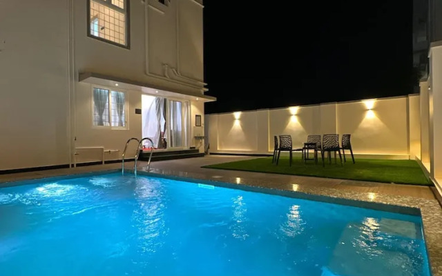 Lavish Homestay
