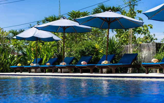 The Cozy Villas Lembongan by ABM