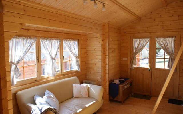 Villa Donkey Ferienwohnung Heustall