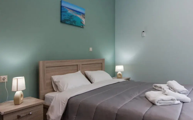Creta Nostos Luxury Apartment