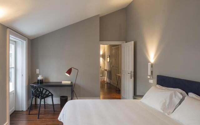 Oporto Serviced Apartments - Cedofeita