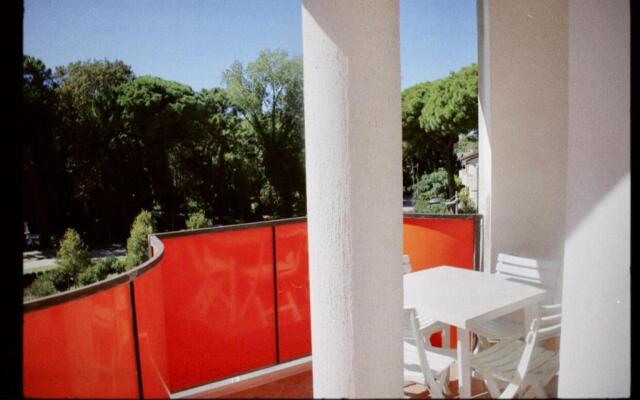 Tropicana Residence Hotel