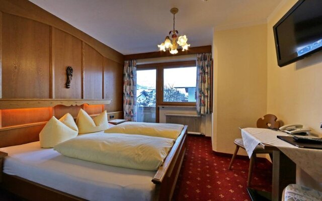 Hotel Jäger