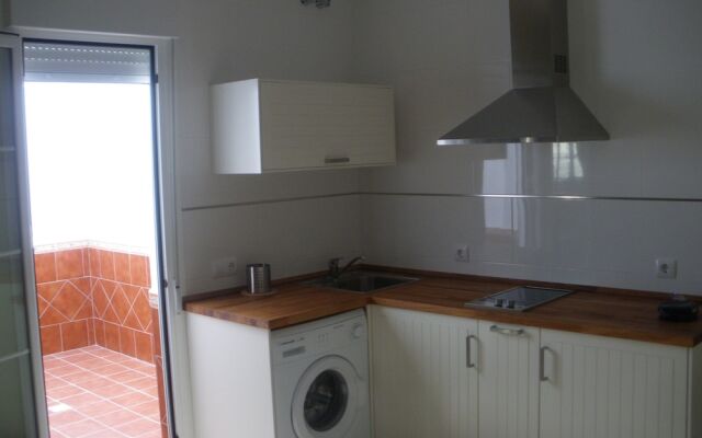 Apartamentos Turísticos La Terraza*