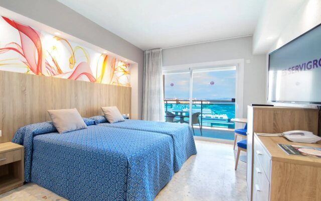 Hotel Servigroup Koral Beach