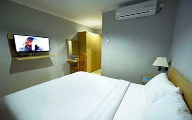 Omnea Hotel - Syariah
