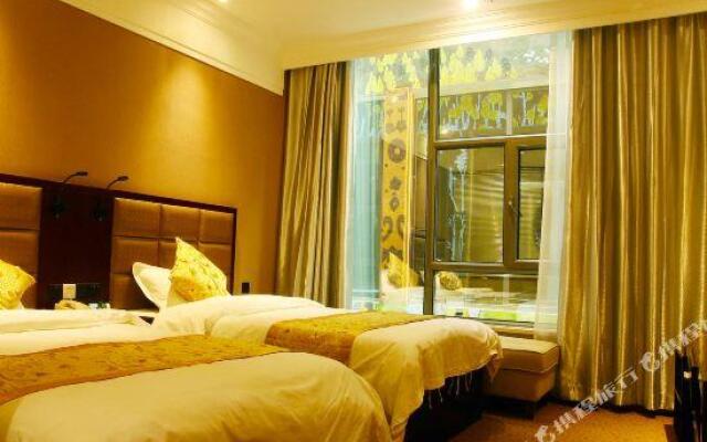 Runde Hotel