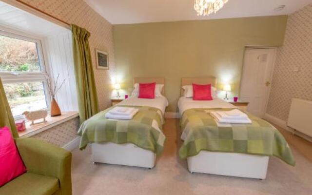 Ty Derw Country House B&B