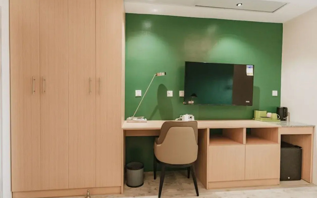 Diane Residences