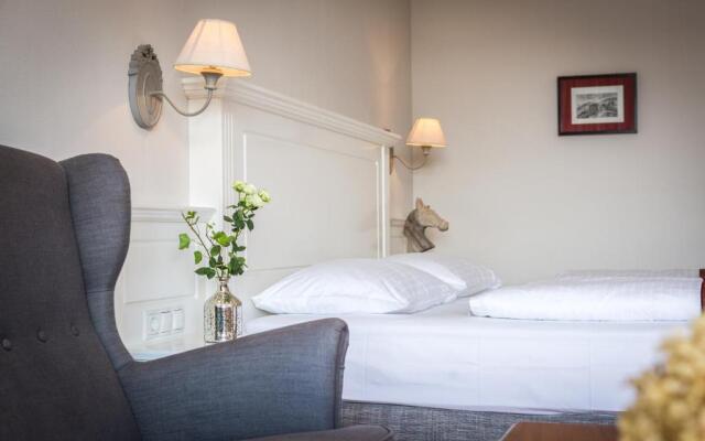 Boutique-Hotel Alter Gerichtshof