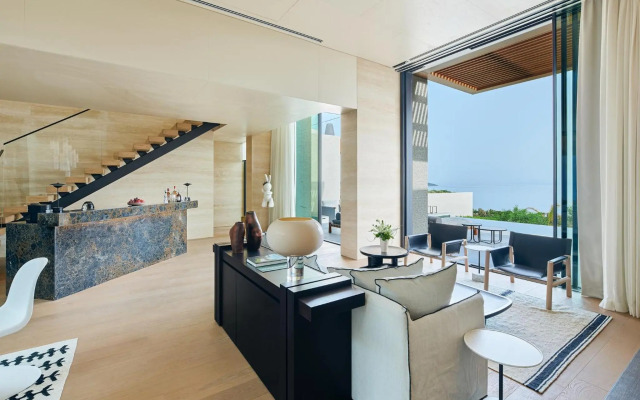 Voyage Golturkbuku Resort