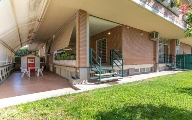 ElFaRo Kitty - Stylish Apartment Close to S. Peter