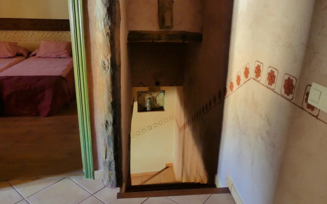 Casa Rural La Zambrana