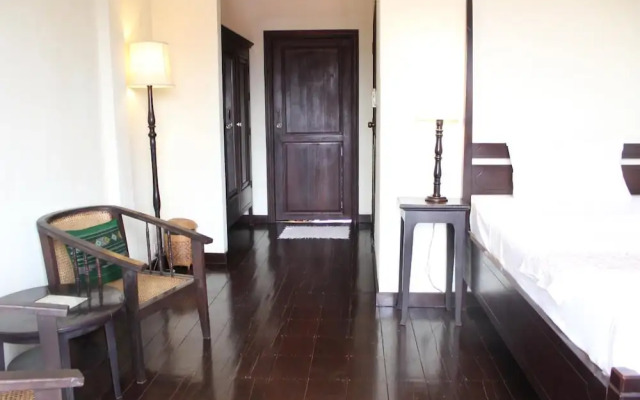 Hotel Khamvongsa