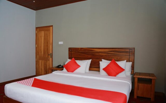 OYO 278 Hotel Rivelka