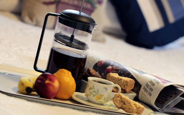 Jean-Lee Bed and Breakfast