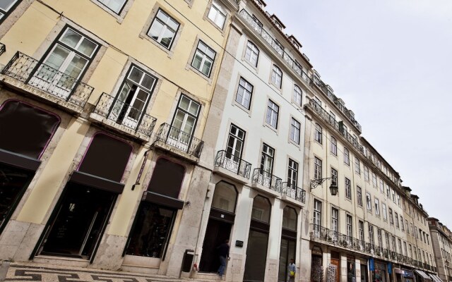 Lisbon Five Stars Fanqueiros 112