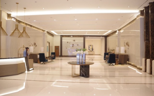 One Pacific Residences