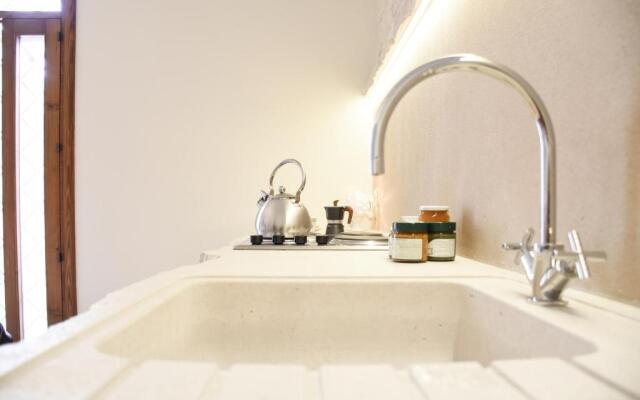 Trulli e Puglia Luxury Suite