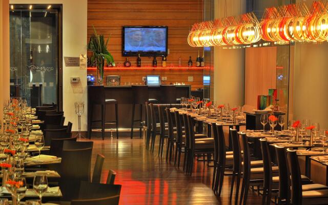 Holiday Inn Santo Domingo by IHG