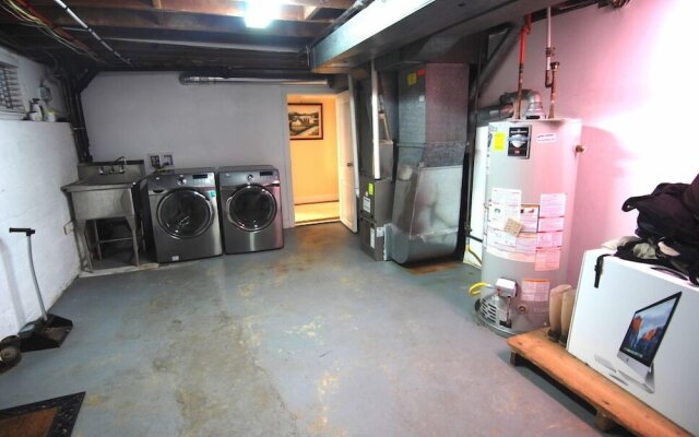 LUXE Retreat at 8050 Kaymar Dr.