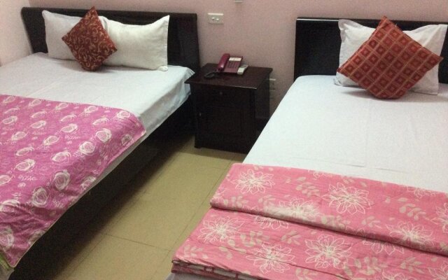 An Binh Hotel