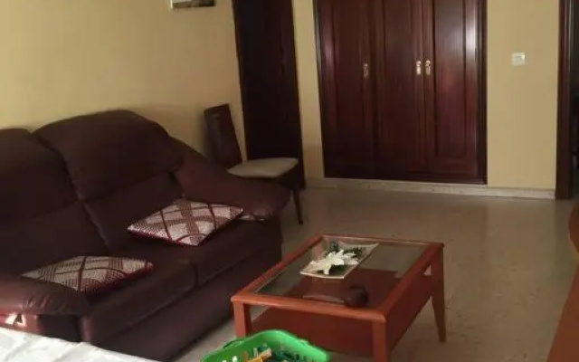 Precioso apartamento en Barbate a 100 m. playa