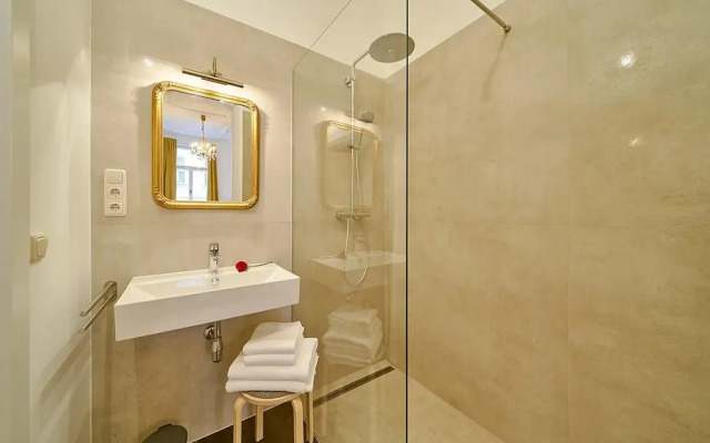 Leuhusen Collection Apartments Vienna
