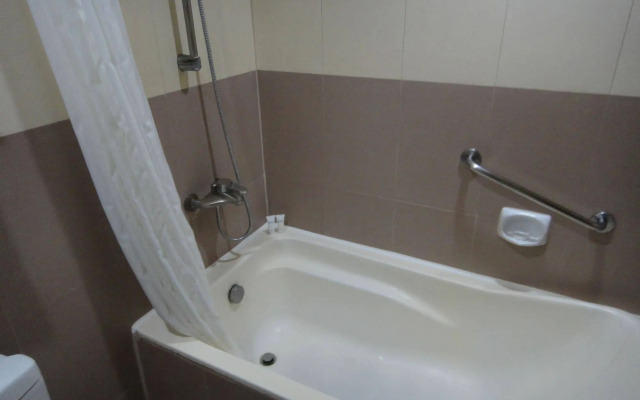 Cebu Parklane International Hotel