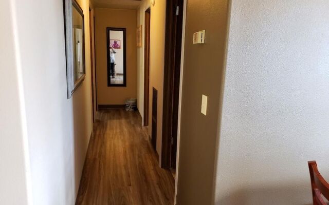 Carter Mountain Motel